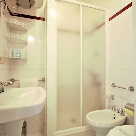 Apartment Holidaycasa Tiziana - Bilocale Con Terrazzino