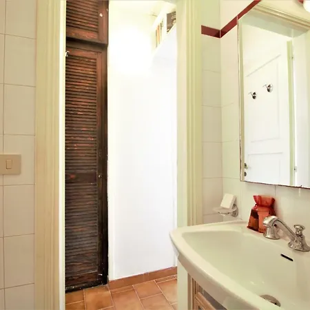 Apartment Holidaycasa Tiziana - Bilocale Con Terrazzino Sperlonga