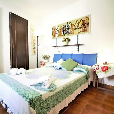 Holidaycasa Tiziana - Bilocale Con Terrazzino Apartment *